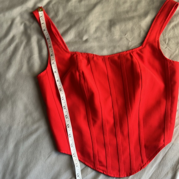 Sincerely Jules - Corset Top - Picture 6 of 8